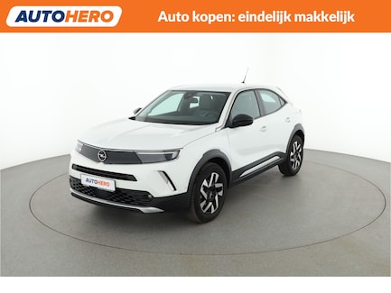 Opel Mokka 0