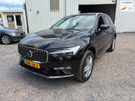 Volvo XC60 0