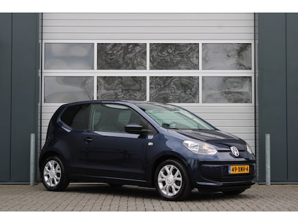 Volkswagen Up! 0