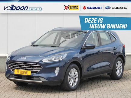 Ford Kuga 0