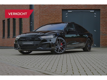 Audi A7 0