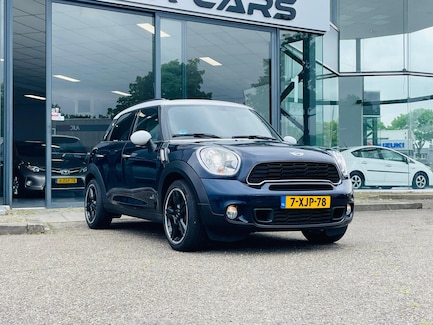 MINI Countryman 0