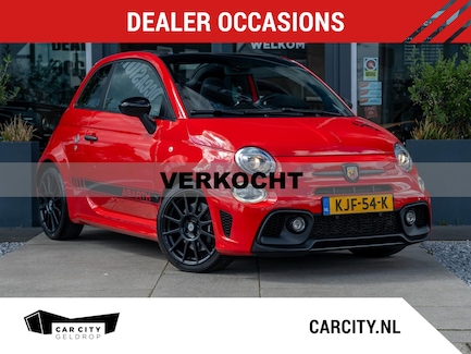 Abarth 595 0
