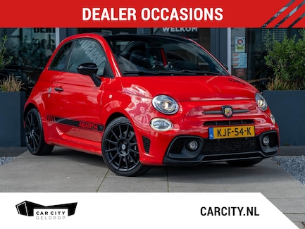 Abarth 595 0