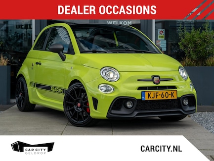 Abarth 595 0