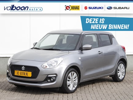 Suzuki Swift 0