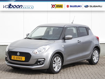 Suzuki Swift 0