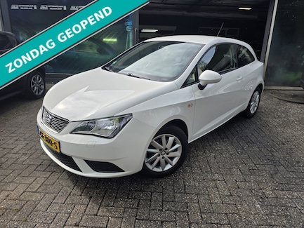 SEAT Ibiza 0