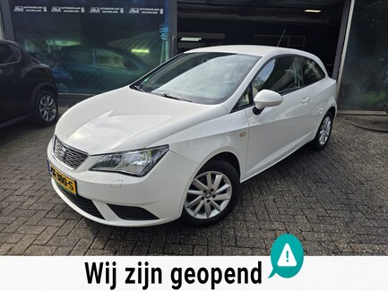 SEAT Ibiza 0