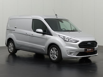 Ford Transit Connect 0