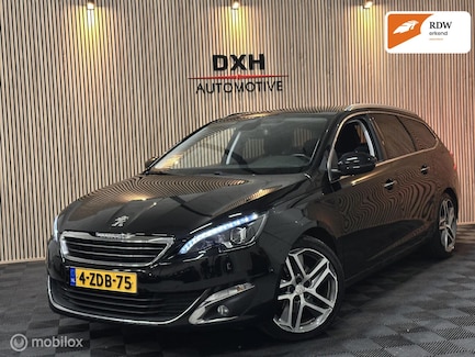 Peugeot 308 0