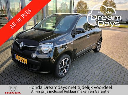 Renault Twingo 0
