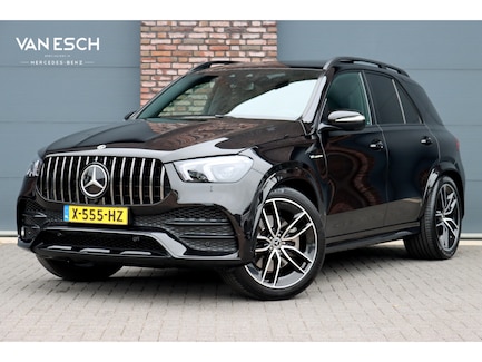 Mercedes-Benz GLE 0