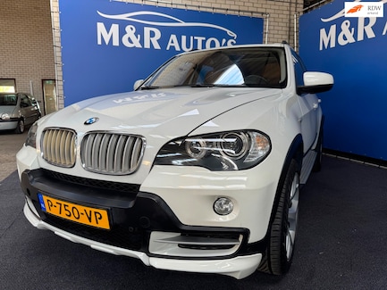 BMW X5 0