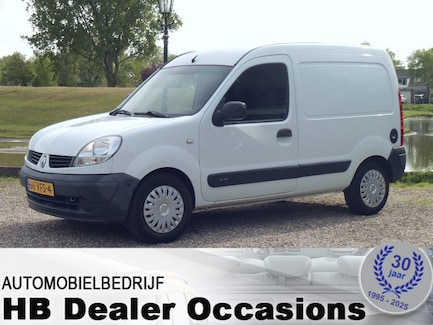 Renault Kangoo 0