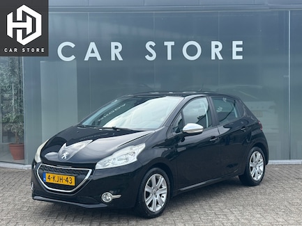 Peugeot 208 0