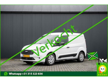 Ford Transit Connect 0