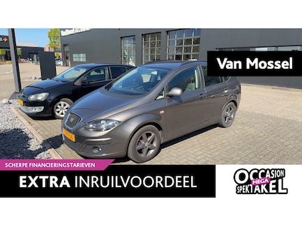 SEAT Altea XL 0