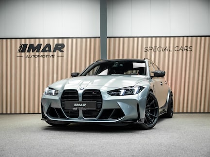 BMW M3 0