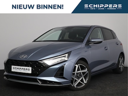 Hyundai i20 0