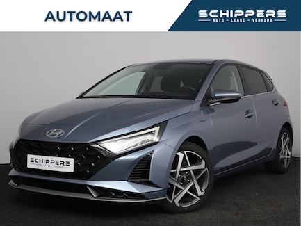 Hyundai i20 0