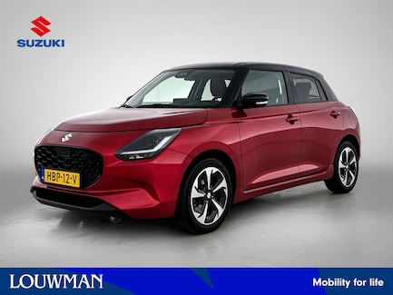 Suzuki Swift 0