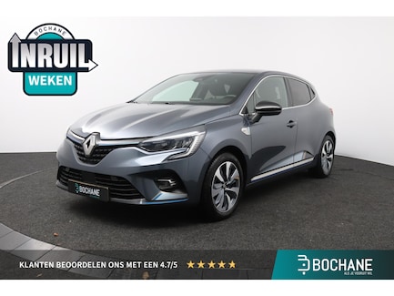 Renault Clio 0