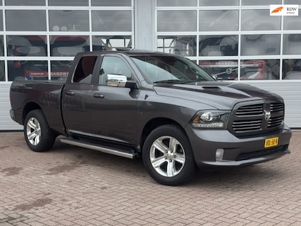 Dodge Ram 1500 0