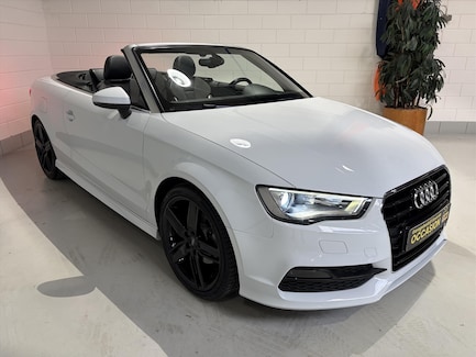 Audi A3 0