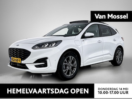 Ford Kuga 0