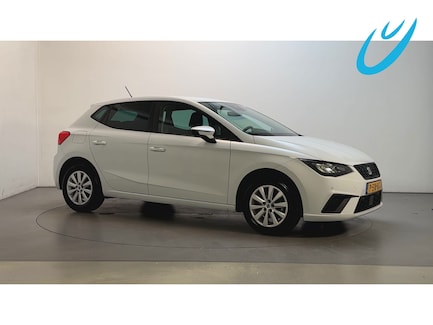 SEAT Ibiza 0