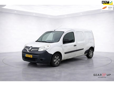 Renault Kangoo 0