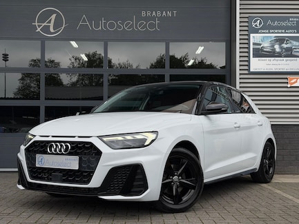 Audi A1 0