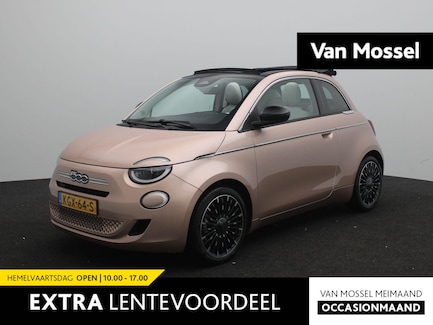 Fiat 500 0