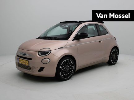 Fiat 500 0