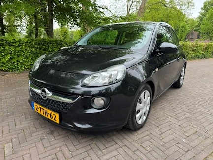 Opel Adam 0