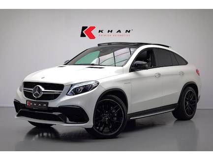 Mercedes-Benz GLE 0