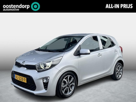 Kia Picanto 0