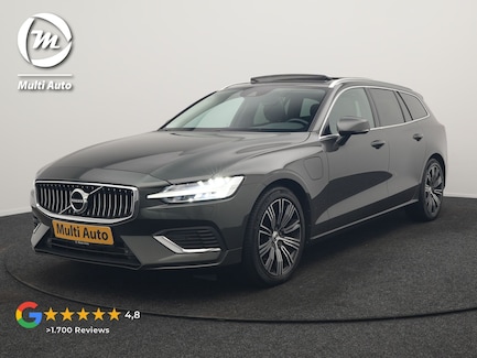 Volvo V60 0