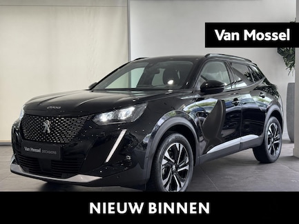 Peugeot 2008 0