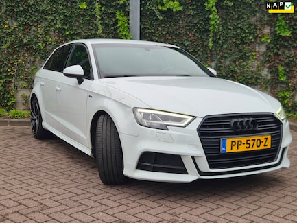 Audi A3 0