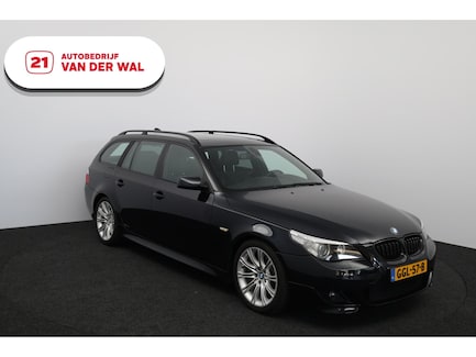 BMW 5-Serie 0