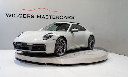 Porsche 911 0