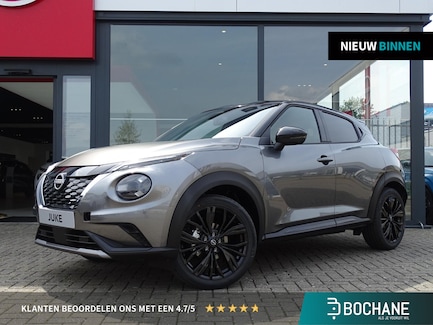 Nissan Juke 0