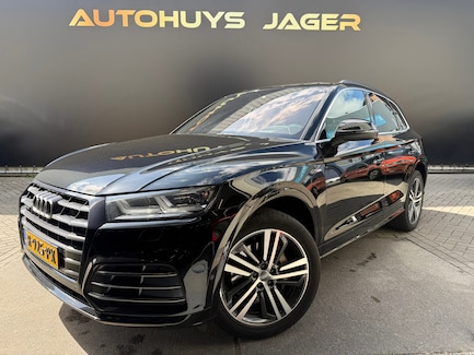Audi Q5 0