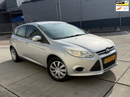 Ford Focus 0