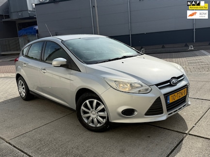 Ford Focus 0