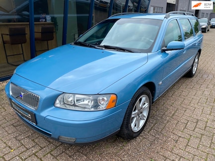 Volvo V70 0