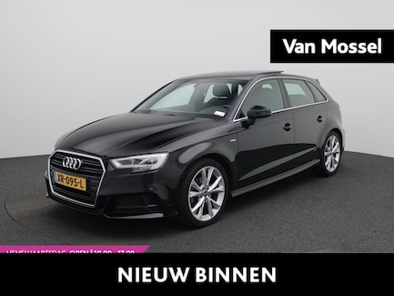 Audi A3 0