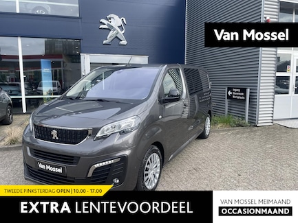 Peugeot Expert 0